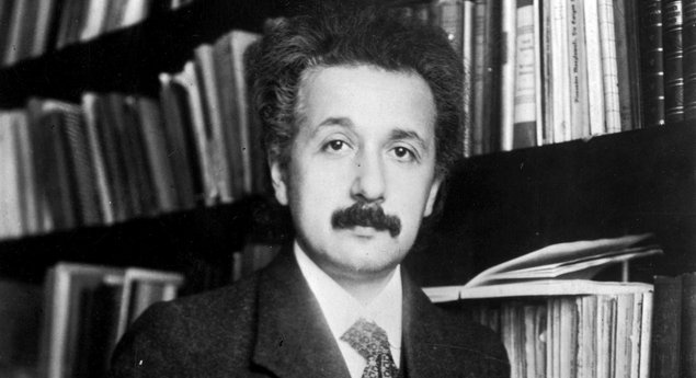 003 New Biography Reveals Einstein Devised Theory Of 003 New Biography Reveals Einstein Devised Theory Of