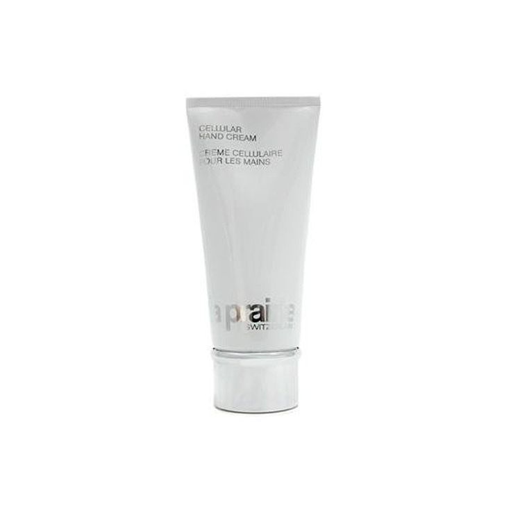 La Prairie Cellular Hand Cream 100ml The Beauty Store Hand Cream Beauty Store Skin Care