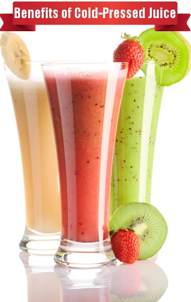 Dr Travis Stork: Health benefits of cold-pressed juice Get healthy Pinterest Cold pressed ...