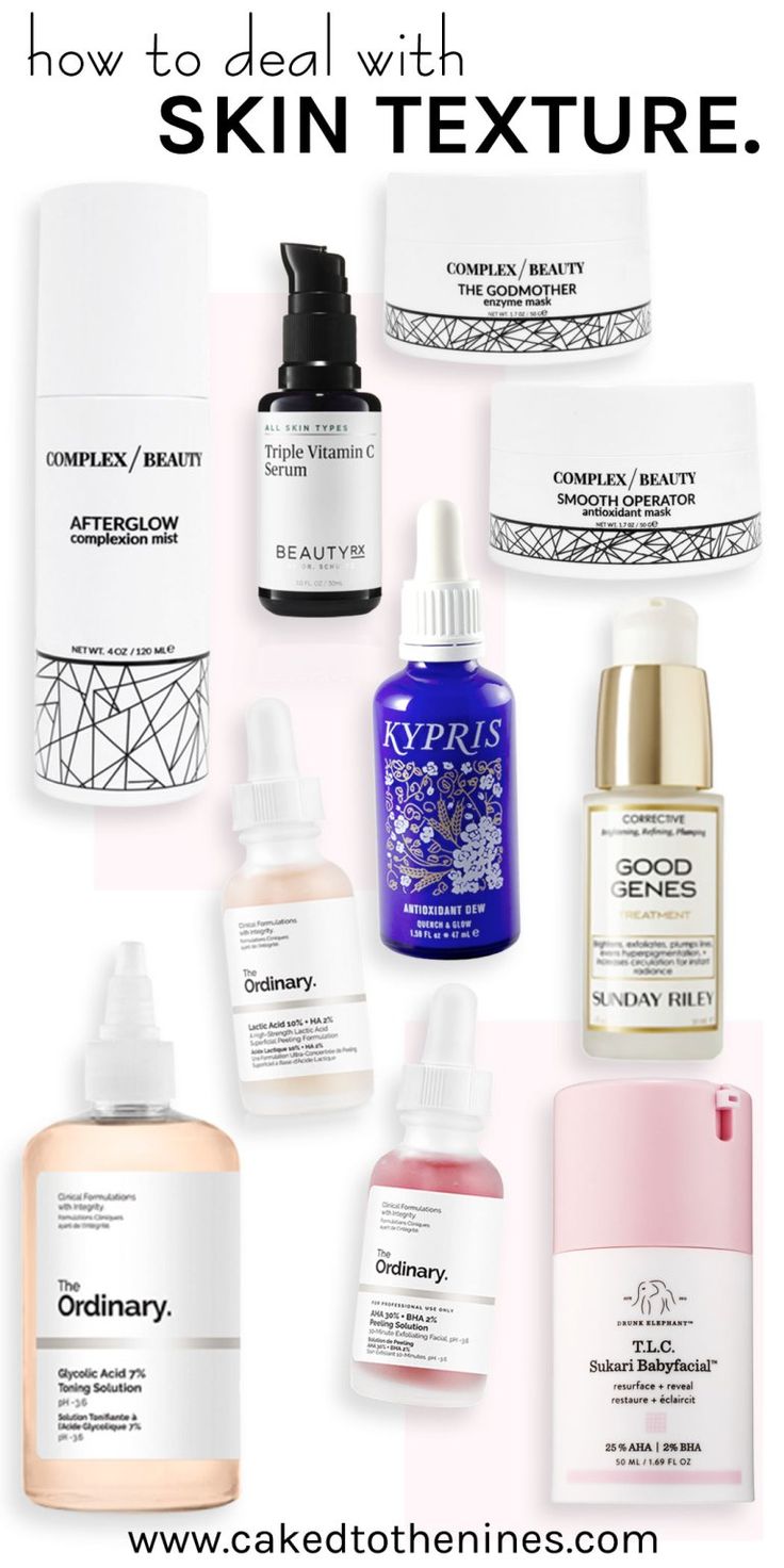 Skin Texture