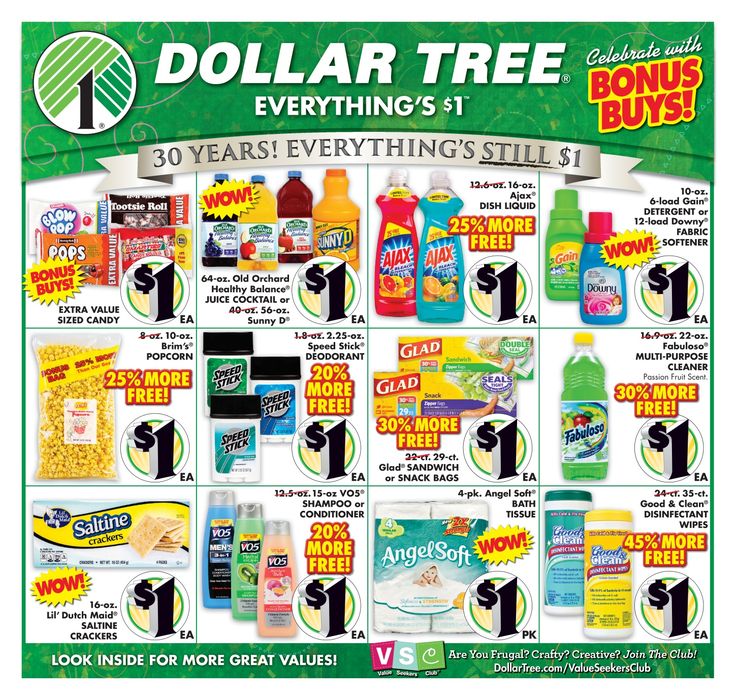 How to use a Dollar Tree coupon Dollar Tree Coupons, Deals & Codes. Check here for the latest offers from Dollar Tree, which are often listed right on their homepage. And while you're there, subscribe to their newsletter to be among the first to learn about exclusive deals and sales.