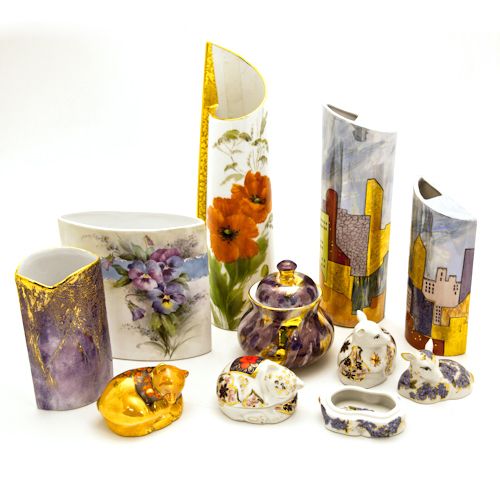 Westfield House China Painting Supplies Westfield House China Painting Supplies