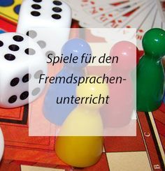 Spiel Spanisch Spiel Spanisch