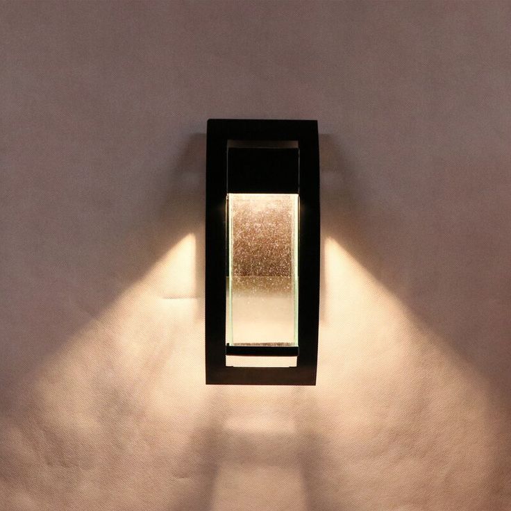Conway Imperial Black Outdoor Wall Lantern Modern Lighting Sconce Outdoor Wall Lantern, Contemporary Outdoor Wall Lighting Fixtures