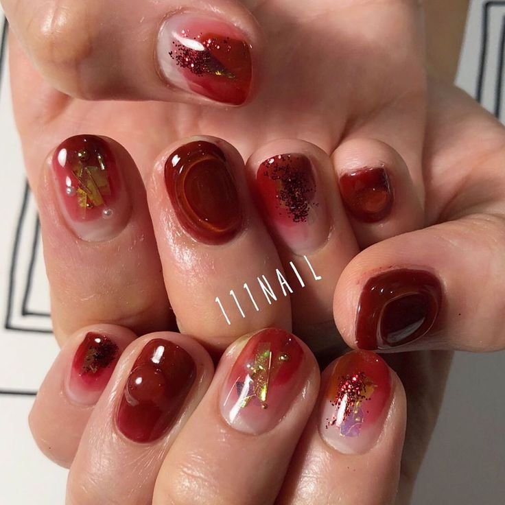 111nail On Instagram ネイル 111nail On Instagram ネイル