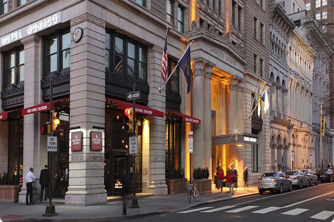 Kimpton Philadelphia Dog Friendly Kimpton Philadelphia Dog Friendly