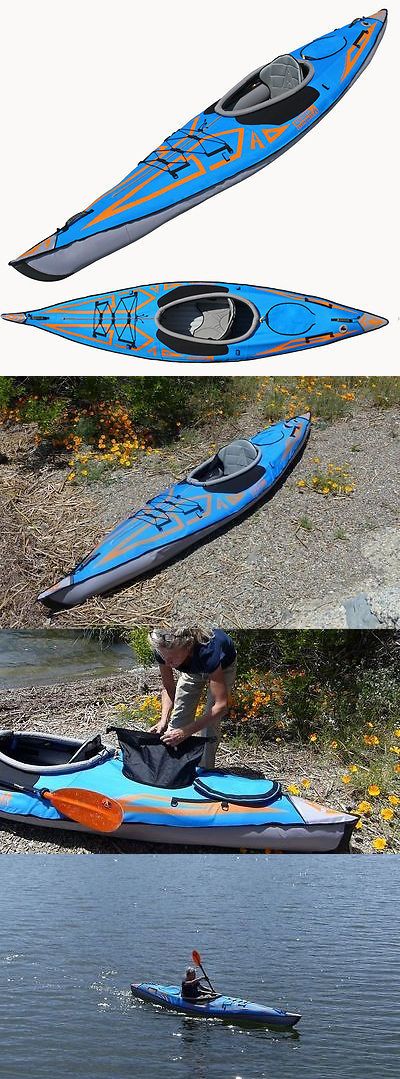 Stearns Inflatable Kayak Ebay Stearns Inflatable Kayak Ebay