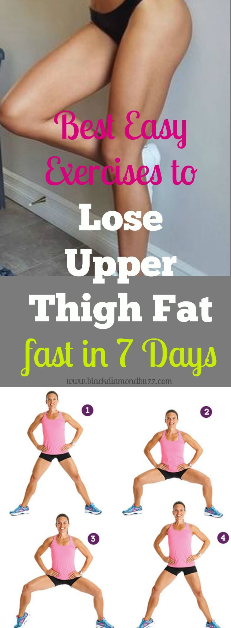 how can i lose fat on my legs fast