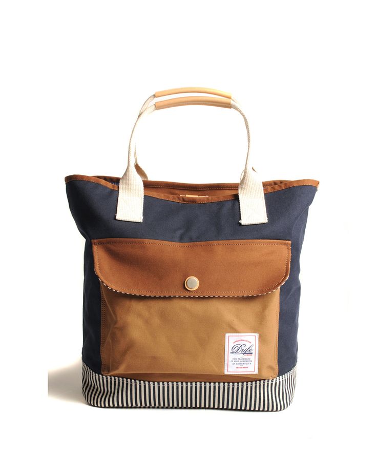 Tas Tote Print Canvas - Drife Tote Bag Navy Tasker Tasker tas tote print canvas drife tote bag navy tasker tasker