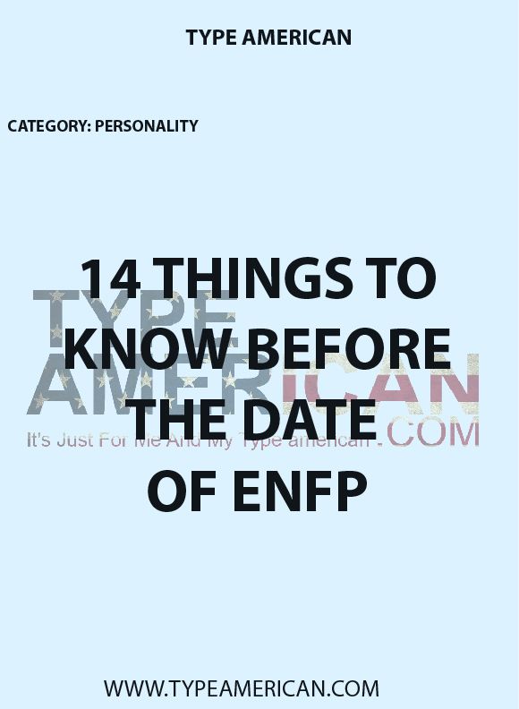 ESFp datation ISFj