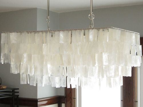 shell chandelier ideas capiz lamp shades uk west elm diy shell chandelier ideas capiz lamp shades uk west elm diy