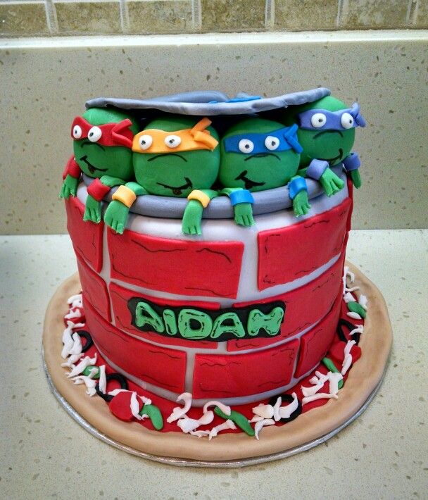 Pizza Cake Images Pizza Cake Images