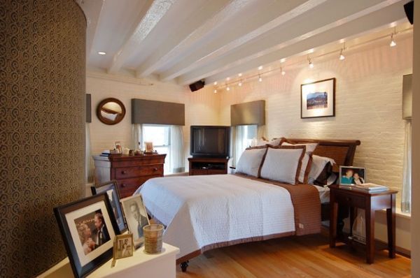 Bedroom Track Lighting Ideas Modern Stylish Bedroom Track Lighting Ideas Modern Stylish