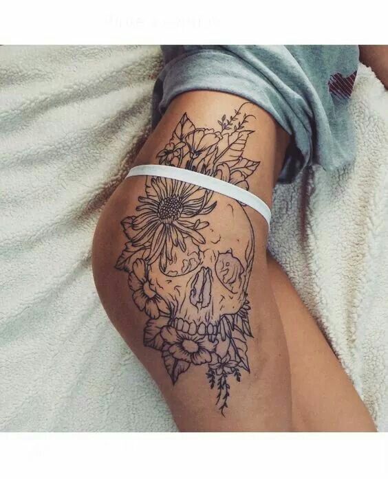 25 trending feminine thigh tattoos ideas on pinterest hip thigh 25 trending feminine thigh tattoos ideas on pinterest hip thigh