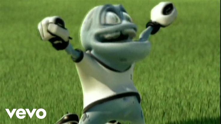 Crazy Frog We Are The Champions Video Free Download Crazy Frog - We Are The Champions (Ding a Dang Dong) | We are the