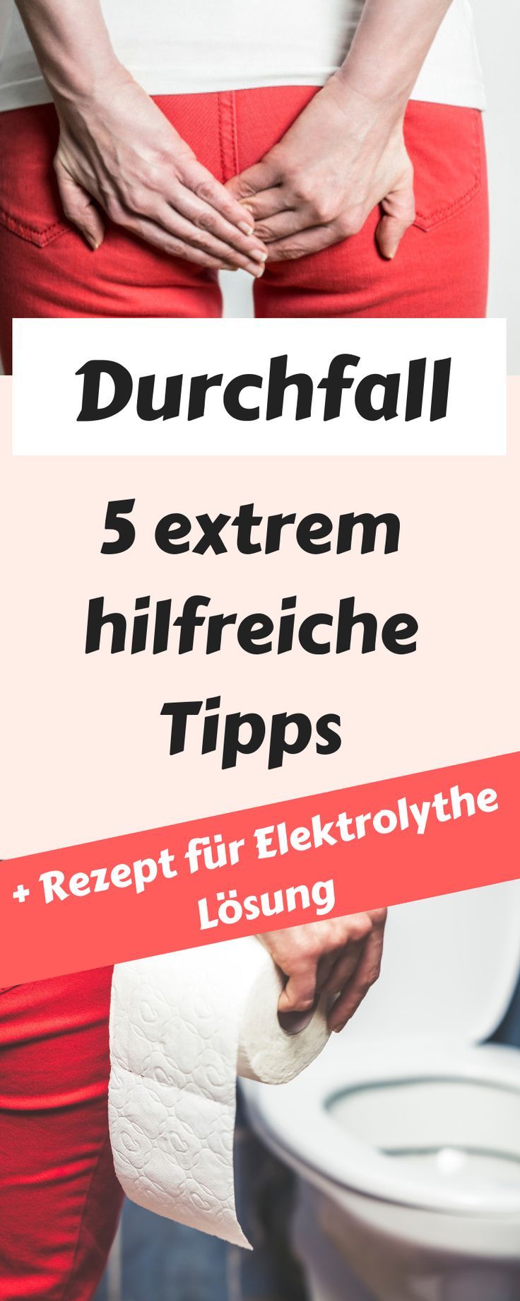 Durchfall trinken 10 Monate Diät