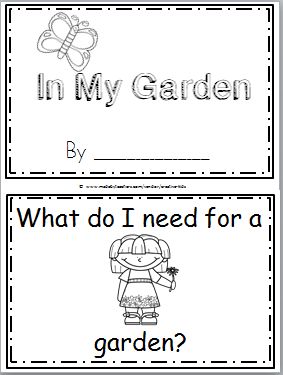 Why kindergarten math worksheets plants theme song