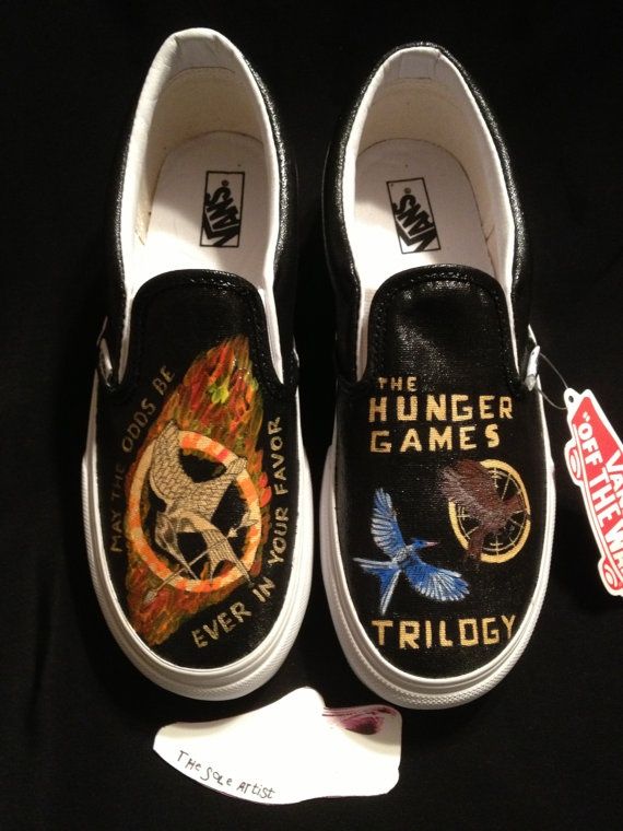 Vans Shoe Artist Vans Shoe Artist