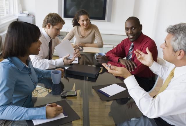 Need a guide about how to develop an effective meeting agenda? A successful meeting depends on how well you plan the meeting. See how to develop an agenda.