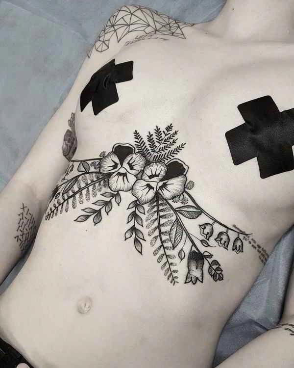 Pin On Old School Tattoo