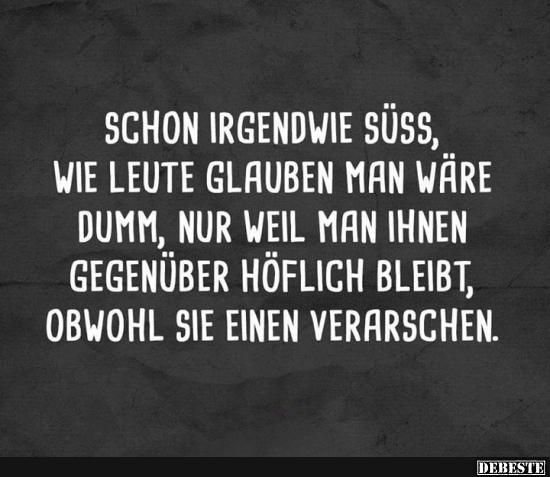 Zitate jemanden kennenlernen