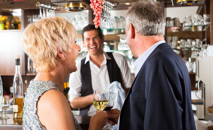 Speed dating für singles über 50