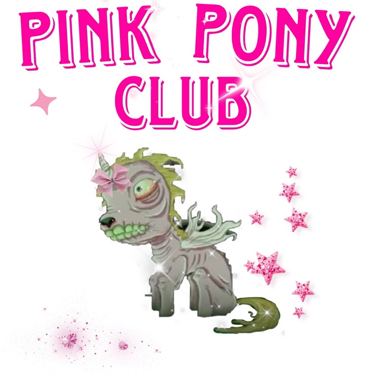 Pink Pony Club In 2025 Wut pink-pony-club-in-2025-wut