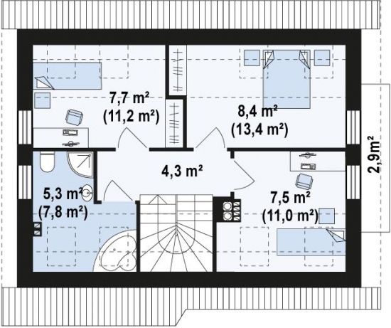 Schita Proiect Casa 6 Pin on Arhitectură