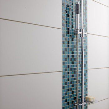 24 best mosaique salle de bain images on Pinterest Bathroom - mosaique bleu salle de bain 24 best mosaique salle de bain images on Pinterest Bathroom - mosaique bleu salle de bain