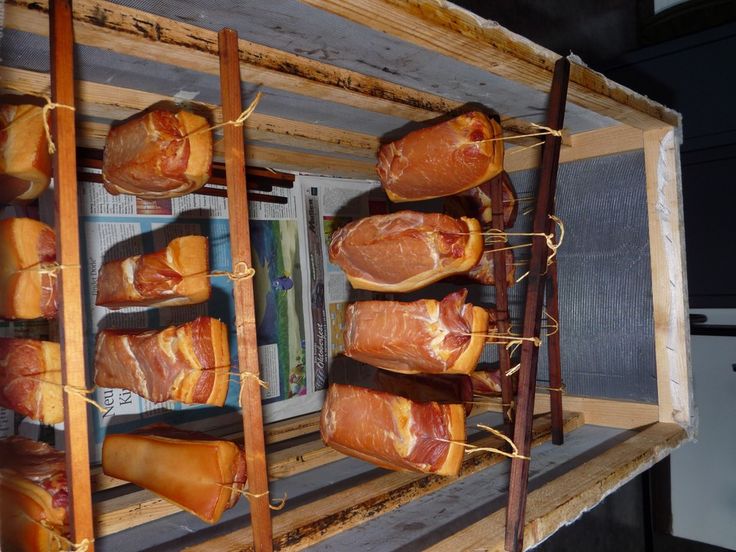 Geselchtes Rezept Geselchtes Rezept