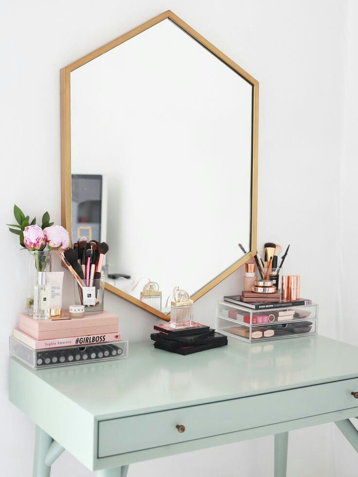 Simple Bedroom Vanity best 25+ white vanity ideas on pinterest | white makeup vanity Simple Bedroom Vanity best 25+ white vanity ideas on pinterest | white makeup vanity