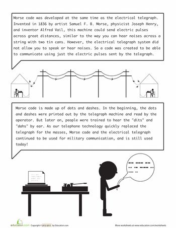 80 best Morse Code images on Pinterest Languages, Morse code and - sample morse code chart 80 best Morse Code images on Pinterest Languages, Morse code and - sample morse code chart