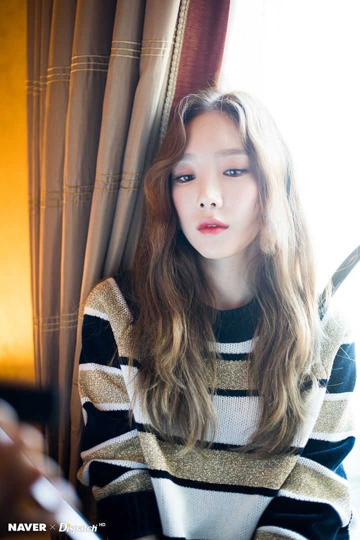 Taeyeon - Idol K-Pop Terkaya Taeyeon