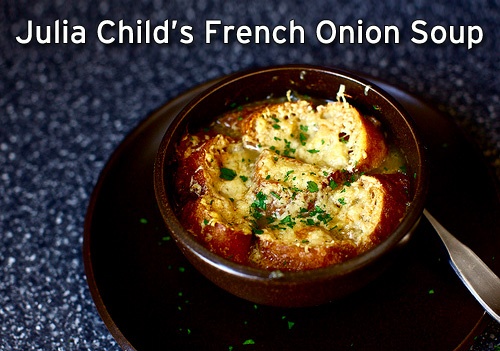 Julia Child French Onion Soup Smitten Kitchen Julia Child French Onion Soup Smitten Kitchen