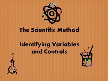 Science homework help independent variable