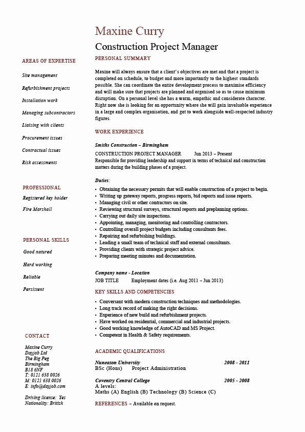 Painter Resume Job Description Images/Pictures Project Management Job Description Resume Lovely Construction Project Manager Resume Example Sample In 2020 Project Manager Resume Free Resume Examples Job Resume
