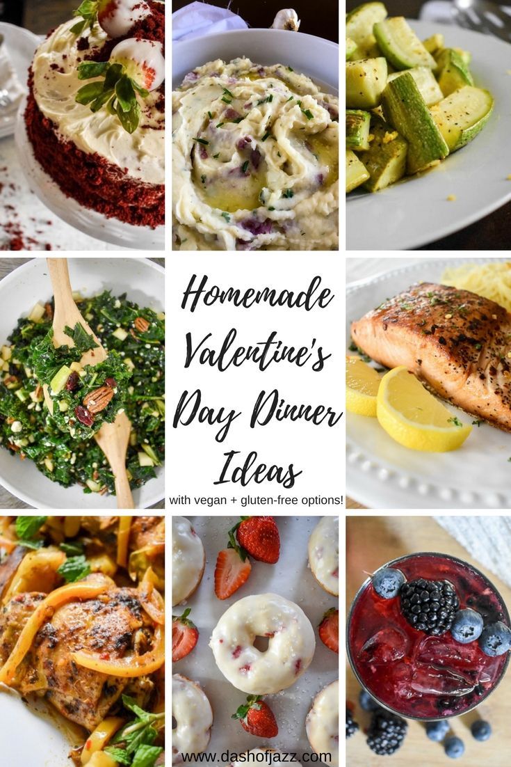 homemade valentine s day dinner ideas valentines day dinner homemade valentines food