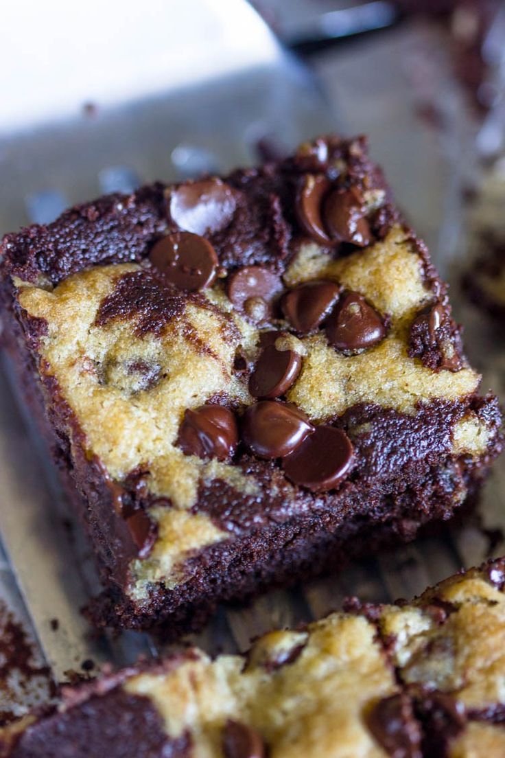 Guilt Free Chocolate Brownies Guilt Free Chocolate Brownies