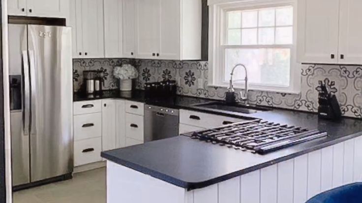 25 Kitchen With 2 Islands Layouts | Small kitchen renovations, Interior