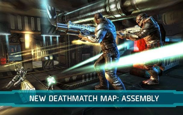 shadowgun deadzone hack tool android shadowgun deadzone hack tool android