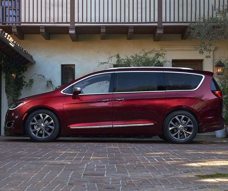2021 Chrysler Town Release Date | Chrysler town and country, Town and