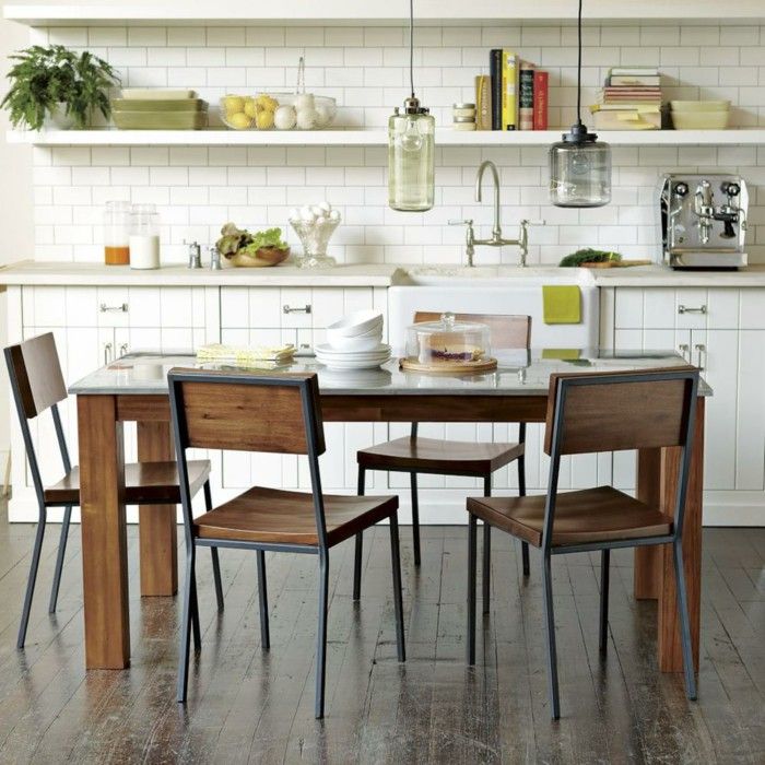 31 Best Dining Room Chairs Which Are Ideal For The Small 31 Best Dining Room Chairs Which Are Ideal For The Small