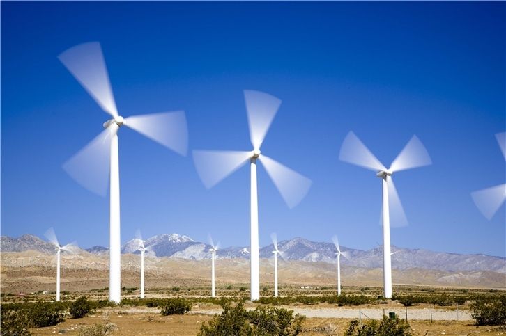 Iberdrola signs a long-term renewable energy sales agreement with - sales agreement Iberdrola signs a long-term renewable energy sales agreement with - sales agreement