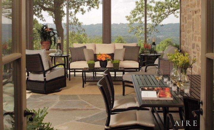 Summer Classics Aire Collection At Braden S Lifestyles Furniture In Knoxville Tn Outdoor Knoxvil Porch Patio Rooms Indoor - Outdoor Patio Furniture Knoxville Tn Summer Classics Aire Collection At Braden S Lifestyles Furniture In Knoxville Tn Outdoor Knoxvil Porch Patio Rooms Indoor - Outdoor Patio Furniture Knoxville Tn