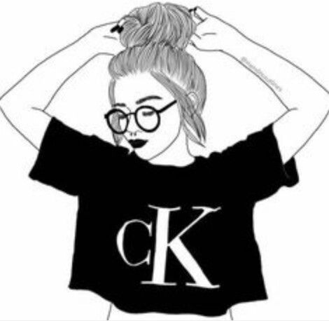 Inder aus weißen mädchen tumblr