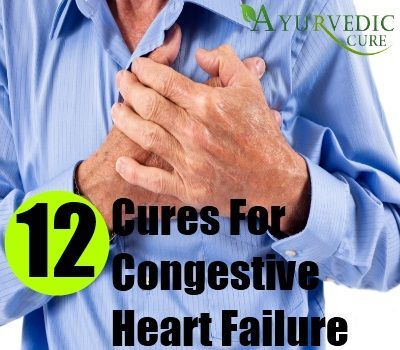 Natural Ways To Prevent Congestive Heart Failure Natural Ways To Prevent Congestive Heart Failure