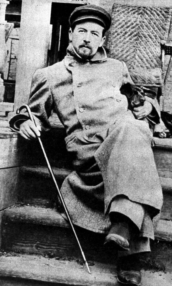 anton chekhov writing style anton chekhov writing style