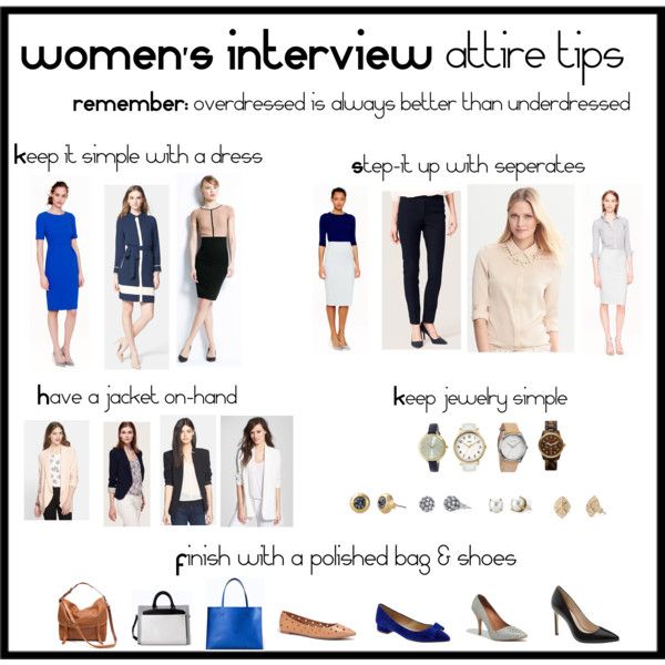Interview dress code images high school Interview dress code images high school