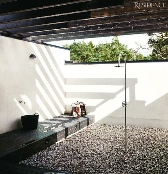 Die besten 25+ Outdoor dusche Ideen auf Pinterest Außendusche - ideen gartendusche design erfrischung Die besten 25+ Outdoor dusche Ideen auf Pinterest Außendusche - ideen gartendusche design erfrischung