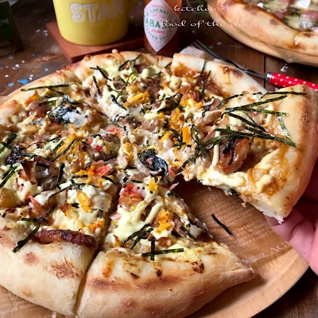 手作りピザでお昼ご飯 手作りピザ お昼ご飯 ピザ レシピ 手作りピザでお昼ご飯 手作りピザ お昼ご飯 ピザ レシピ